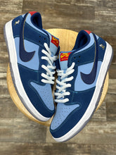 Load image into Gallery viewer, Nike SB Dunk Low Why So Sad? (11.5)

