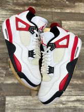 Load image into Gallery viewer, Jordan 4 Red Cement (14)
