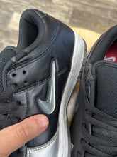 Load image into Gallery viewer, Nike SB Dunk Low Swoosh Silver (11)
