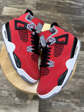 Load image into Gallery viewer, Jordan 4 Toro (5.5Y/7W)
