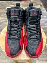 Load image into Gallery viewer, Jordan 12 Flu Game (10.5)
