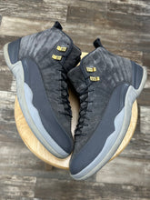 Load image into Gallery viewer, Jordan 12 Dark Grey (11.5)
