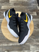 Load image into Gallery viewer, Nike Kobe 9 Lakers (7Y/8.5W)

