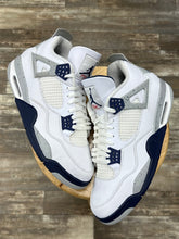 Load image into Gallery viewer, Jordan 4 Midnight Navy (13)
