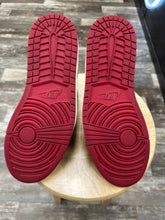 Load image into Gallery viewer, Jordan 1 Black Toe Reimagined (11)
