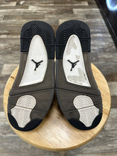 Load image into Gallery viewer, Jordan 4 Cave Stone (5Y/6.5W)
