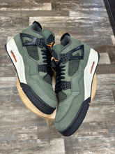Load image into Gallery viewer, Jordan 4 UNDEFEATED (12.5)
