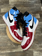 Load image into Gallery viewer, Jordan 1 Fearless (12)

