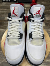 Load image into Gallery viewer, Jordan 4 Red Cement (14)
