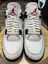 Load image into Gallery viewer, Jordan 4 White Cement (9)
