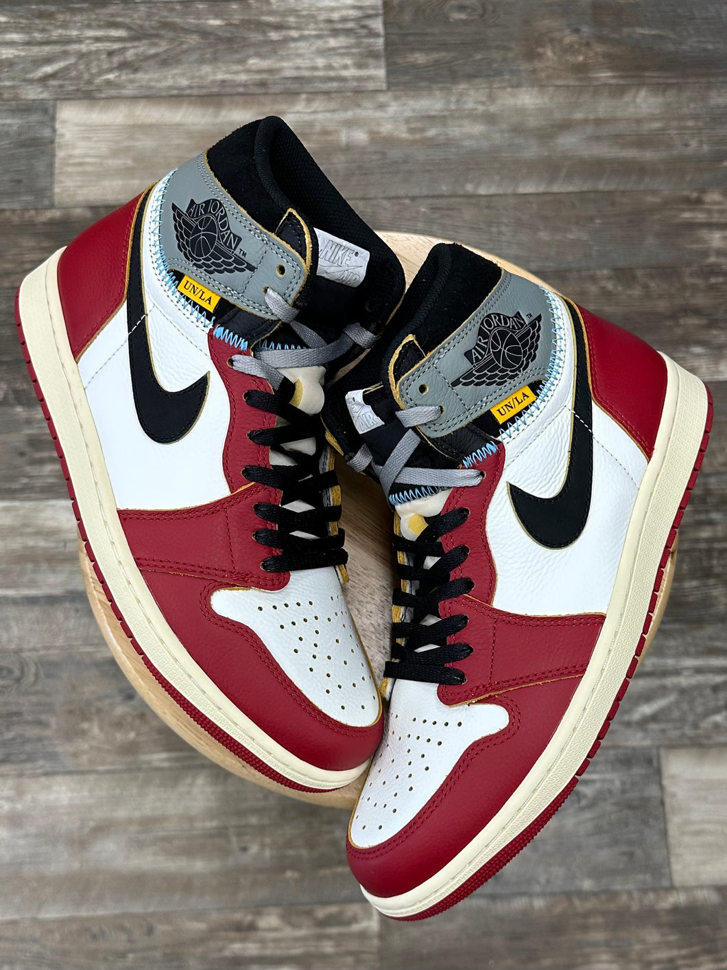 Jordan 1 High Union LA Chicago (10.5)