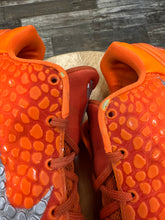 Load image into Gallery viewer, (SOTD) Nike Kobe 6 Total Orange (12)
