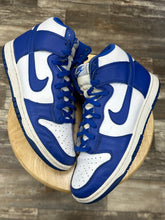 Load image into Gallery viewer, Nike Dunk High Game Royal (10)
