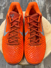 Load image into Gallery viewer, Kobe 6 Total Orange (11)
