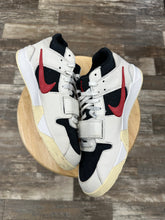 Load image into Gallery viewer, Jumpman Jack University Red (10.5)
