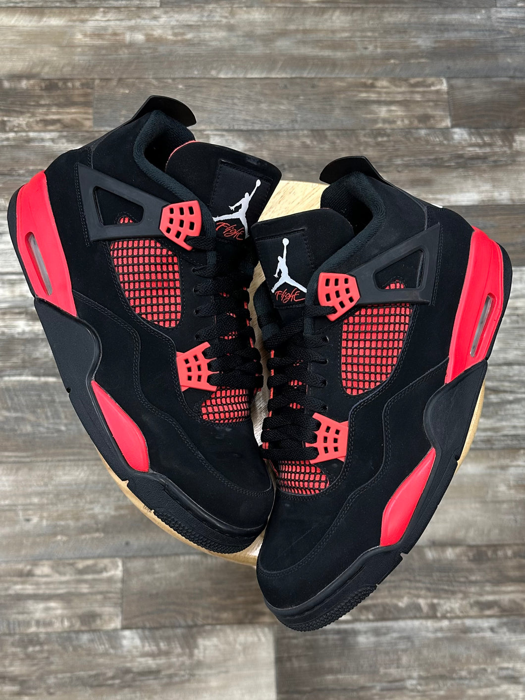 Jordan 4 Red Thunder (13)