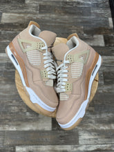 Load image into Gallery viewer, Jordan 4 Shimmer (7.5Y/9W)
