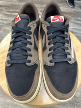 Load image into Gallery viewer, Jordan 1 Low Travis Scott Mocha (11)
