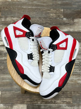Load image into Gallery viewer, Jordan 4 Red Cement (9.5)
