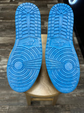 Load image into Gallery viewer, Jordan 1 UNC Reimagined (11)
