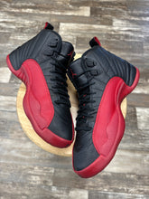 Load image into Gallery viewer, Jordan 12 Flu Game (10.5)
