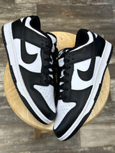 Load image into Gallery viewer, Nike Dunk Low Panda (11.5)
