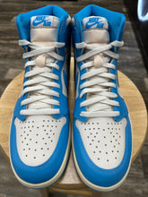 Load image into Gallery viewer, Jordan 1 UNC Reimagined (11)
