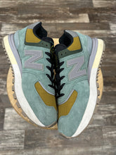 Load image into Gallery viewer, New Balance 574 Stone Island (10)

