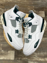 Load image into Gallery viewer, Jordan 4 Oxidized Green (11)
