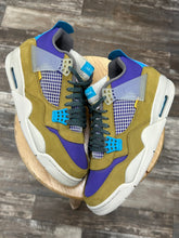 Load image into Gallery viewer, Jordan 4 Union Desert Moss (10)
