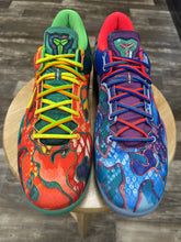 Load image into Gallery viewer, Nike Kobe 8 “What The?!” (14)
