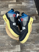 Load image into Gallery viewer, Jordan 4 Union Off-Noir (10)
