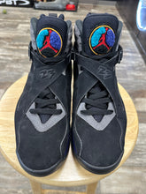 Load image into Gallery viewer, Jordan 8 Aqua (9.5)
