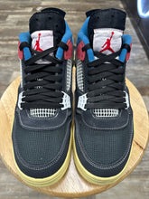 Load image into Gallery viewer, Jordan 4 Union Off-Noir (10)
