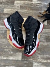 Load image into Gallery viewer, Jordan 11 Bred (10.5)
