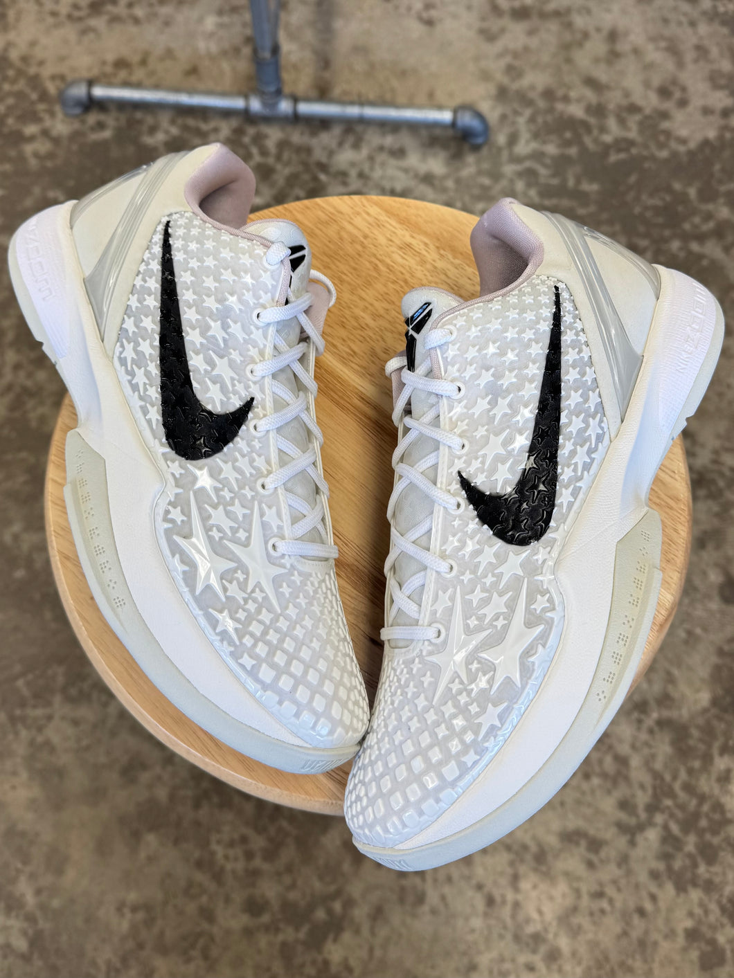(DS) Kobe 6 All Star (9)