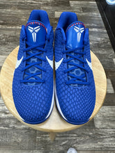 Load image into Gallery viewer, Nike Kobe 6 Dodger (10)
