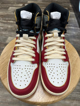 Load image into Gallery viewer, Jordan 1 Union Chicago (9.5)
