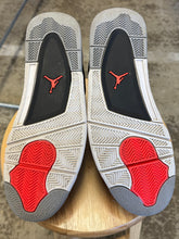 Load image into Gallery viewer, SOTD Jordan 4 Infared (13)
