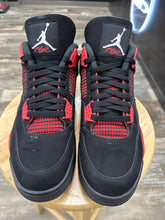 Load image into Gallery viewer, Jordan 4 Red Thunder (13)
