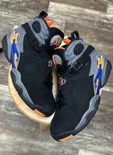 Load image into Gallery viewer, Jordan 8 Phoenix Suns (9)
