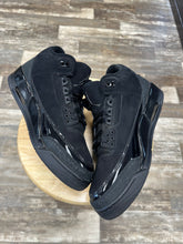 Load image into Gallery viewer, Jordan 3 Black Cat (11)
