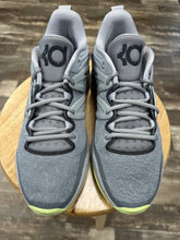 Load image into Gallery viewer, Nike KD 15 Wolf Grey (11)
