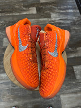 Load image into Gallery viewer, (SOTD) Nike Kobe 6 Total Orange (12)
