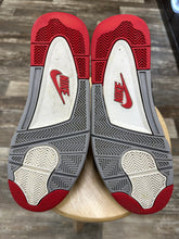 Load image into Gallery viewer, Jordan 4 Bred Reimagined (12)
