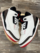 Load image into Gallery viewer, Jordan 3 World Best Dad (11.5)
