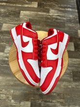 Load image into Gallery viewer, Nike Dunk Low University Red (11)
