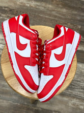 Load image into Gallery viewer, Nike Dunk Low University Red (11)
