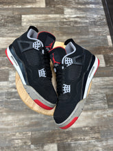 Load image into Gallery viewer, Jordan 4 Bred (9) (2019)
