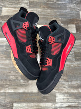 Load image into Gallery viewer, Jordan 4 Red Thunder (13)
